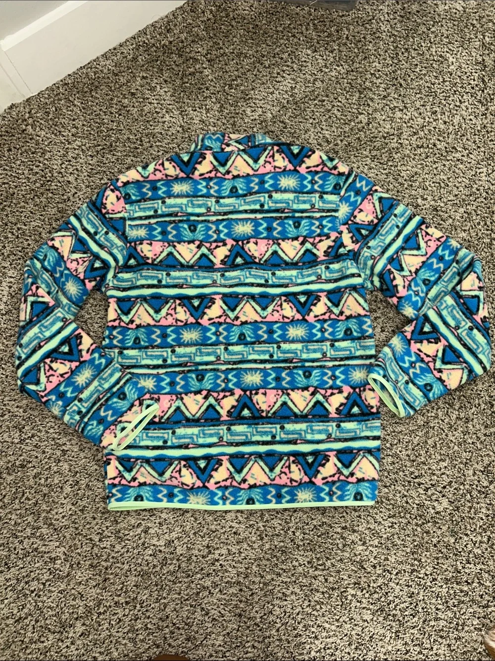 Patagonia Lightweight Synchilla Snap-T Pullover